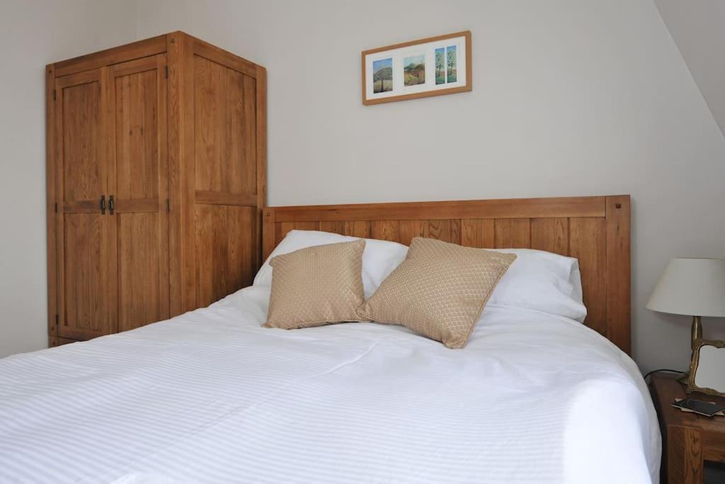 Spacious Apartment Central באת' מראה חיצוני תמונה